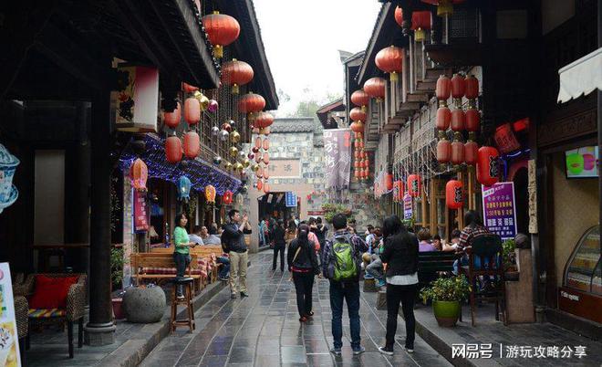 略路线 成都三日游景点介绍冰球突破成都9月三日游攻(图3)