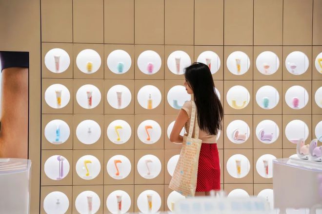 何正视欲望｜Shine Brand冰球突破豪华版性萧条时代全球男女如(图9)